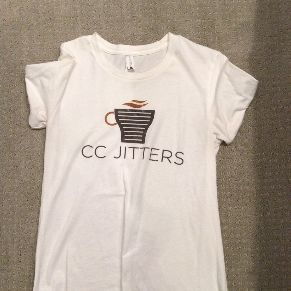 Youth shirt (The Flash series)